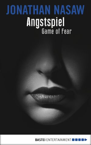 [E.L. Pender 02] • Angstspiel · Game of Fear